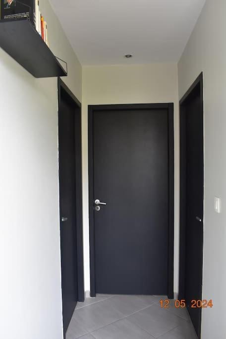 Rdc Au Coeur Du Village Appartement Soual