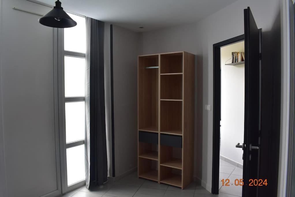 Appartement Rdc Au Coeur Du Village Soual