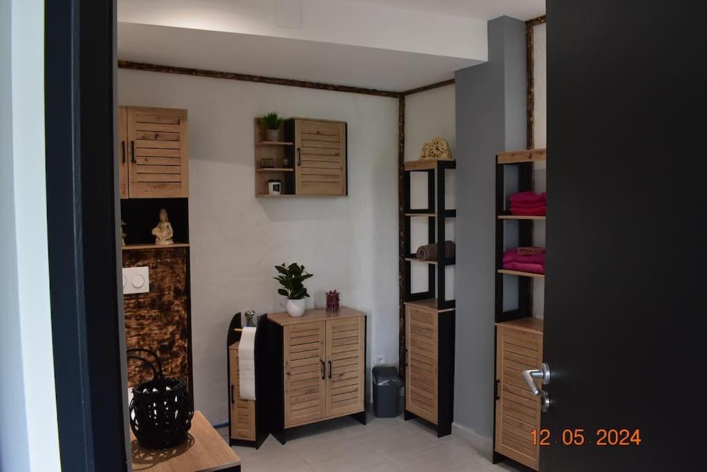 Apartment Rdc Au Coeur Du Village