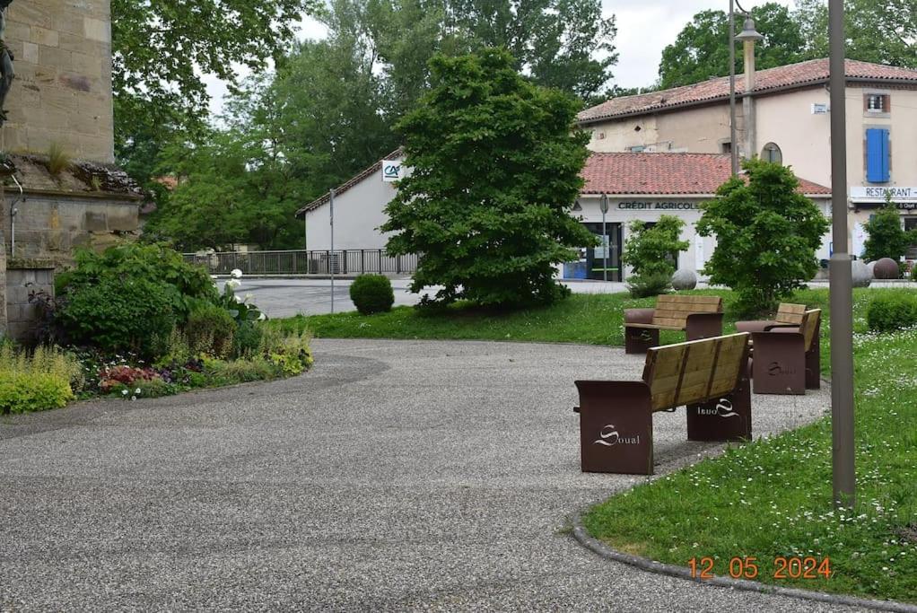 Rdc Au Coeur Du Village